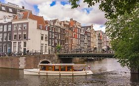 Nh Collection Amsterdam Barbizon Palace